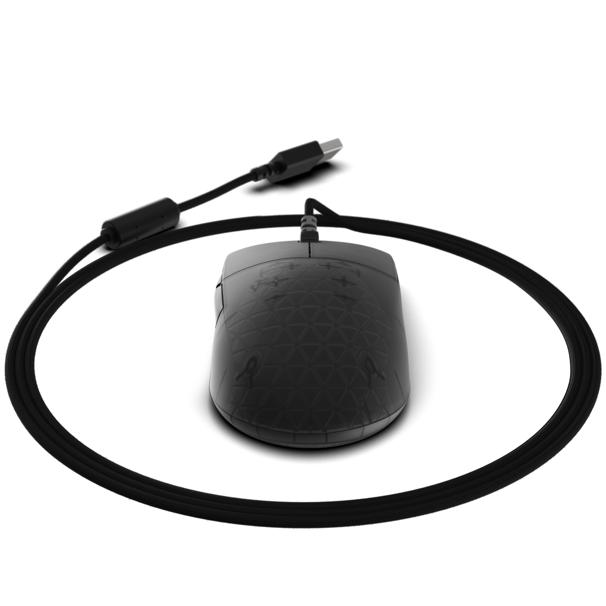 Endgame Gear XM2w 4K V2 – Trådløs Gaming Mus (Dark Frost)