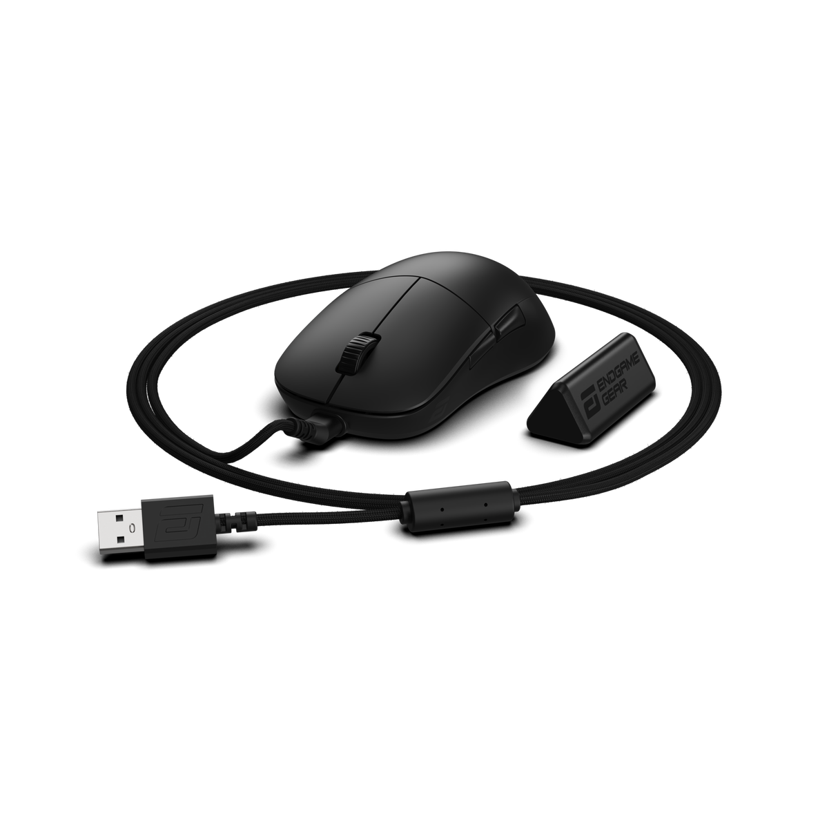 Endgame Gear XM2w 4K V2 – Trådløs Gaming Mus (Sort)