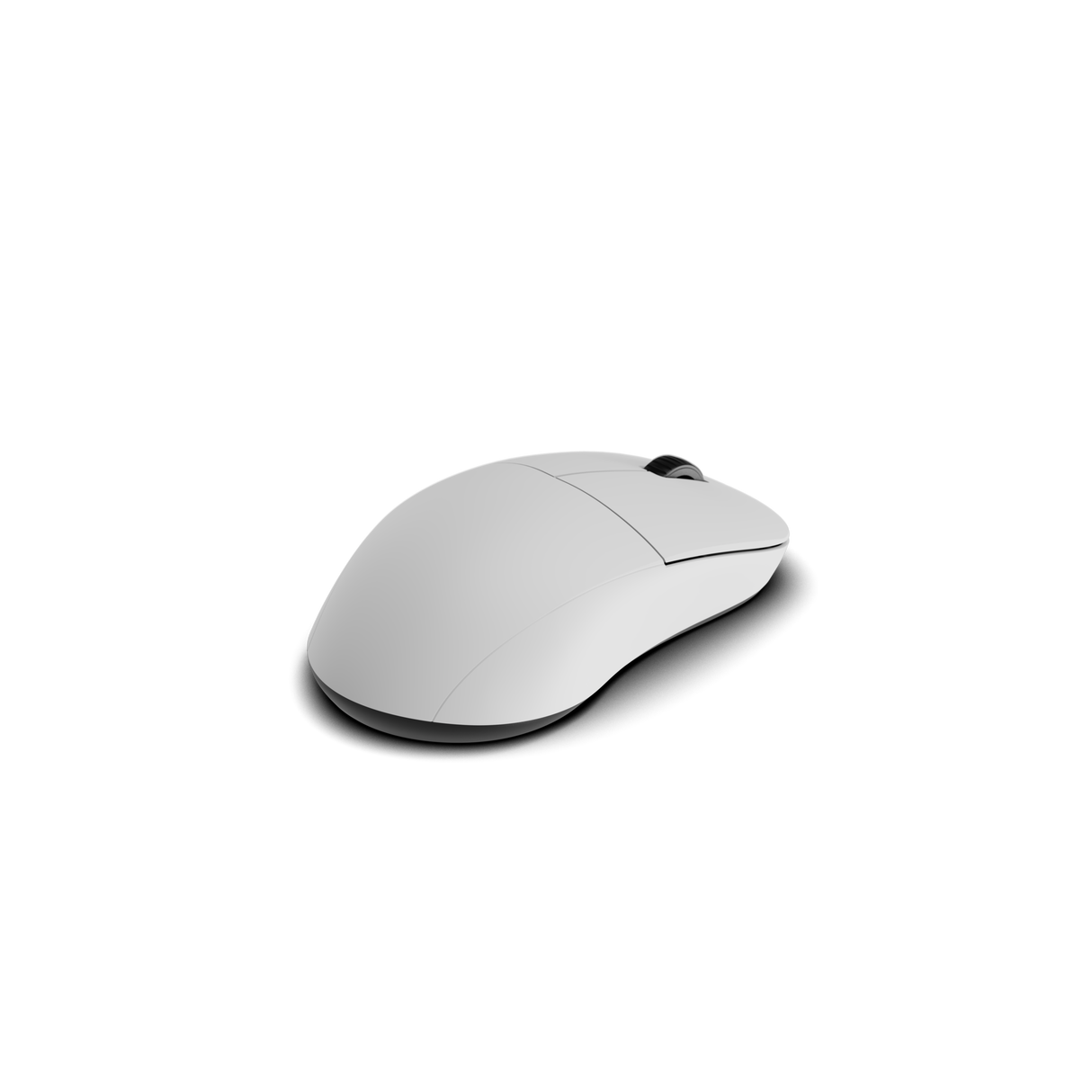 Endgame Gear XM2w 4K V2 – Trådløs Gaming Mus (Hvid)