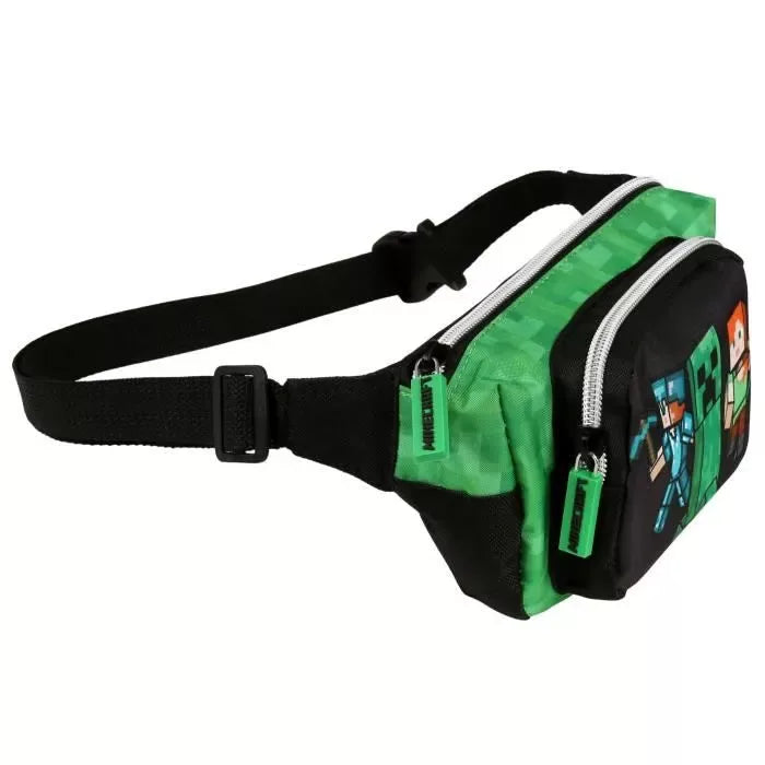 Minecraft mavetaske 20 cm