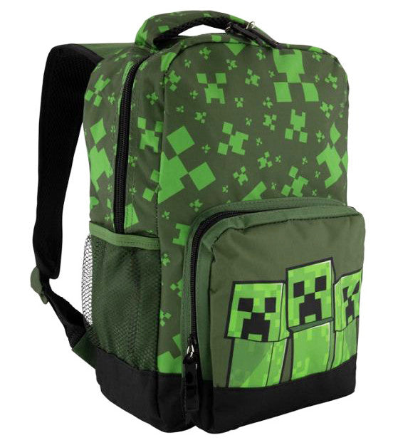 Minecraft backpack, bag 35 cm Minecraft