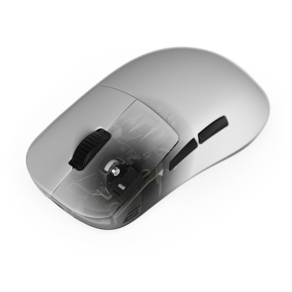 Endgame Gear OP1 Switch Pak - Zippy DF3-P1L0 50-80gf, 2er-Set