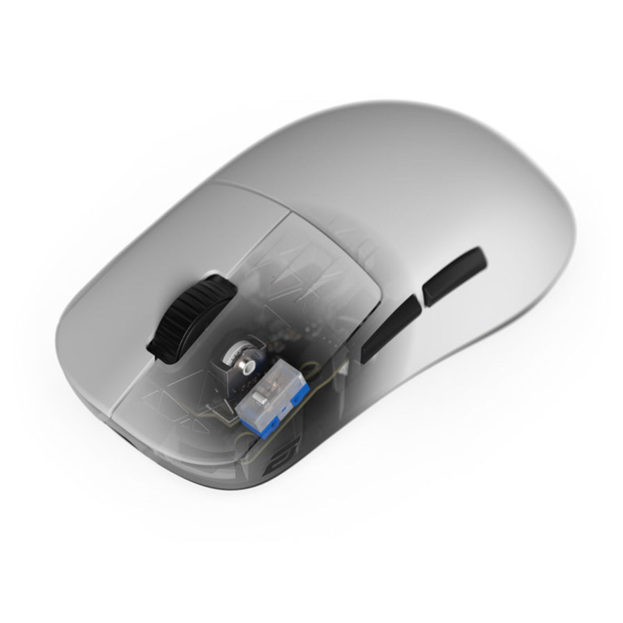 Endgame Gear OP1 Switch Pak - Huano 100m 50-55gf, 2er-Set