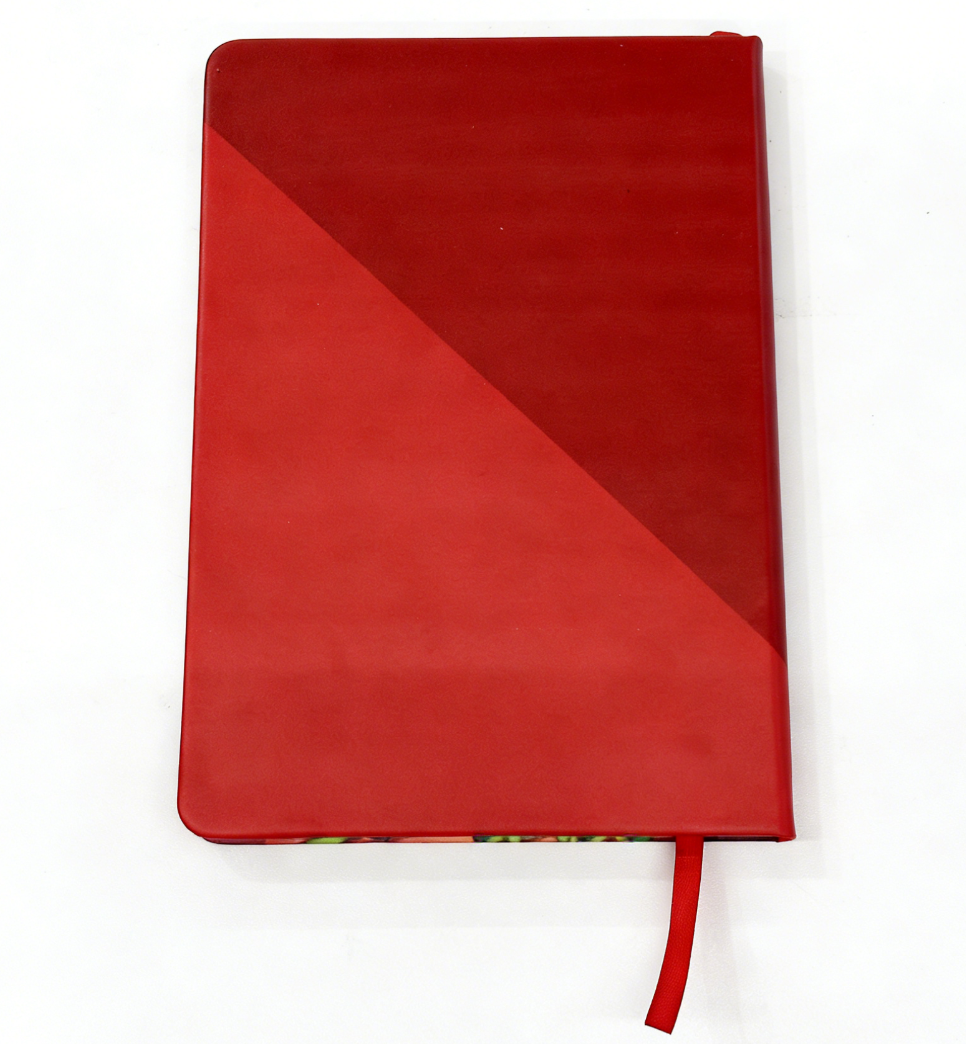 Shadys Notizbuch – A5 – liniert