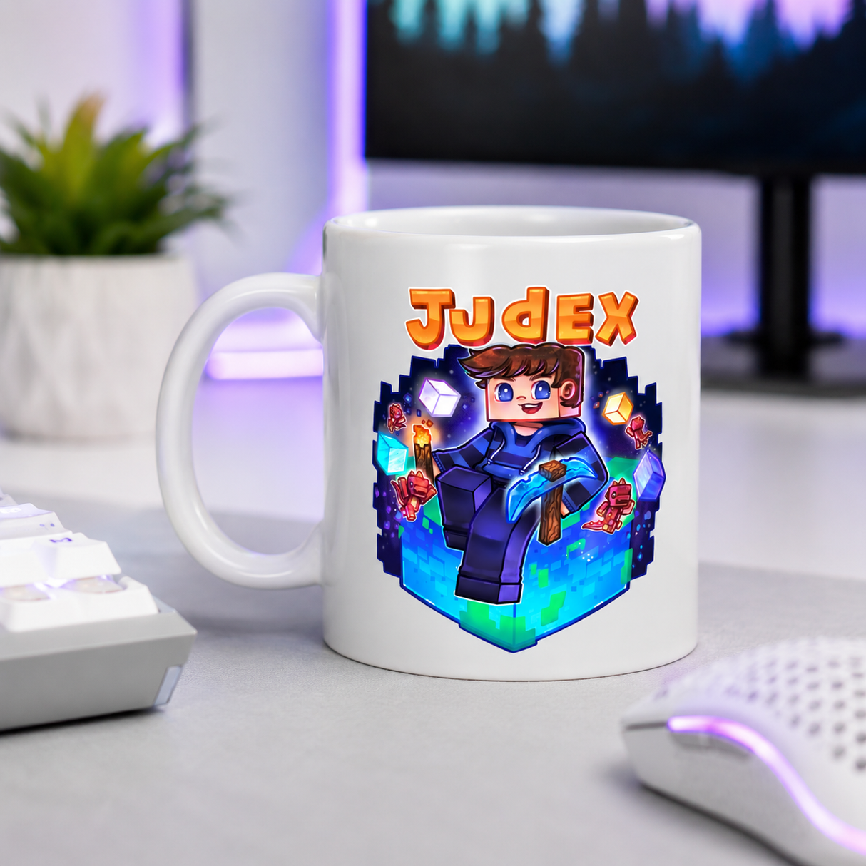 Judex Planet Kop