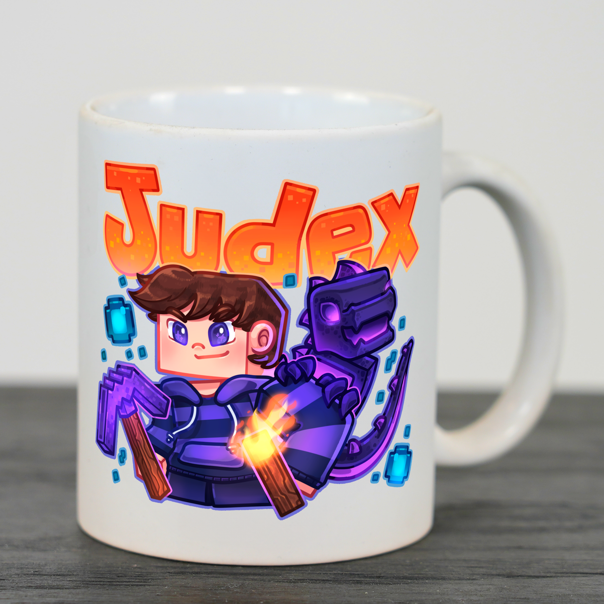 Judex Black Friday 2024 Kop Judex