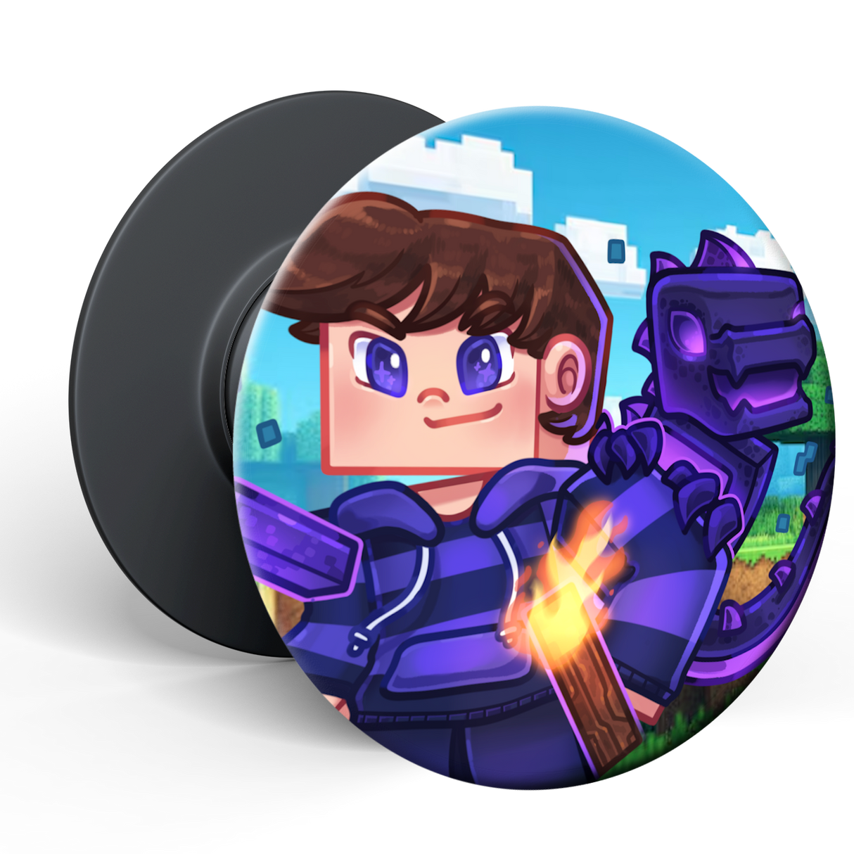 Judex Black Friday 2024 Popholder Judex