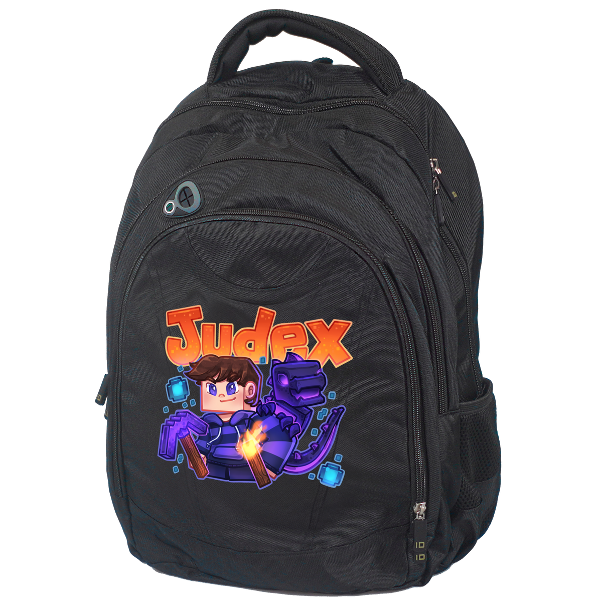 Judex Black Friday 2024 Skoletaske Judex