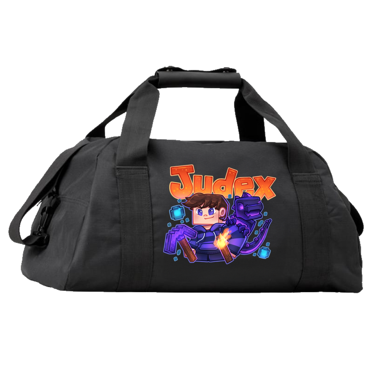 Judex Black Friday 2024 Sportstaske Judex