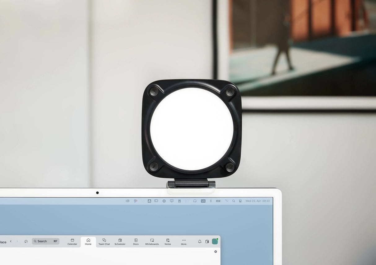 Elgato Key Light Neo Lampehoved
