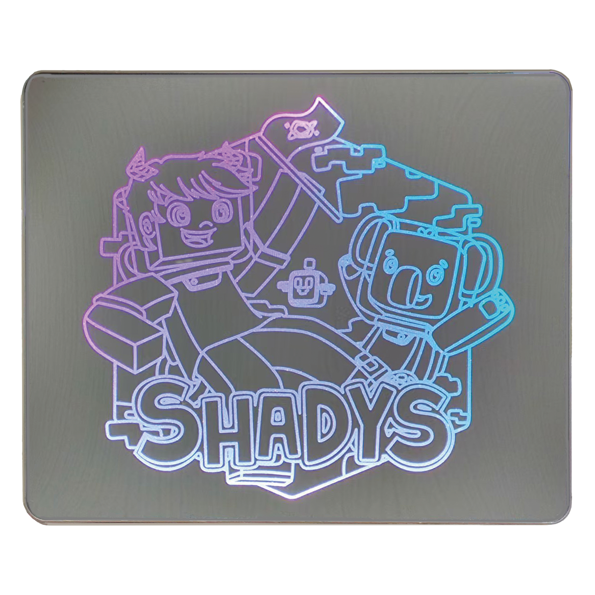 Mecharite x Shadys Koala Mirror Lampe