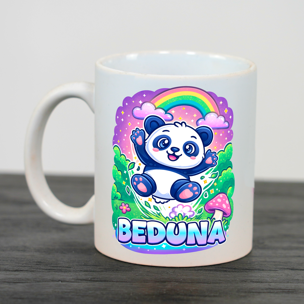 Beduna Eventyr Kop Beduna