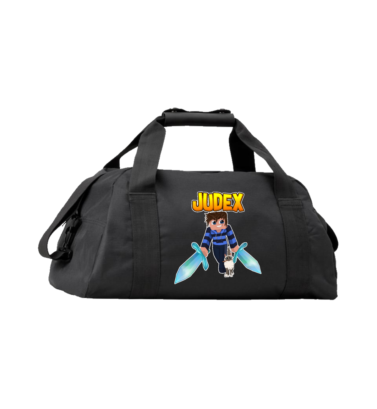 Judex Stor Skolestart Bundle