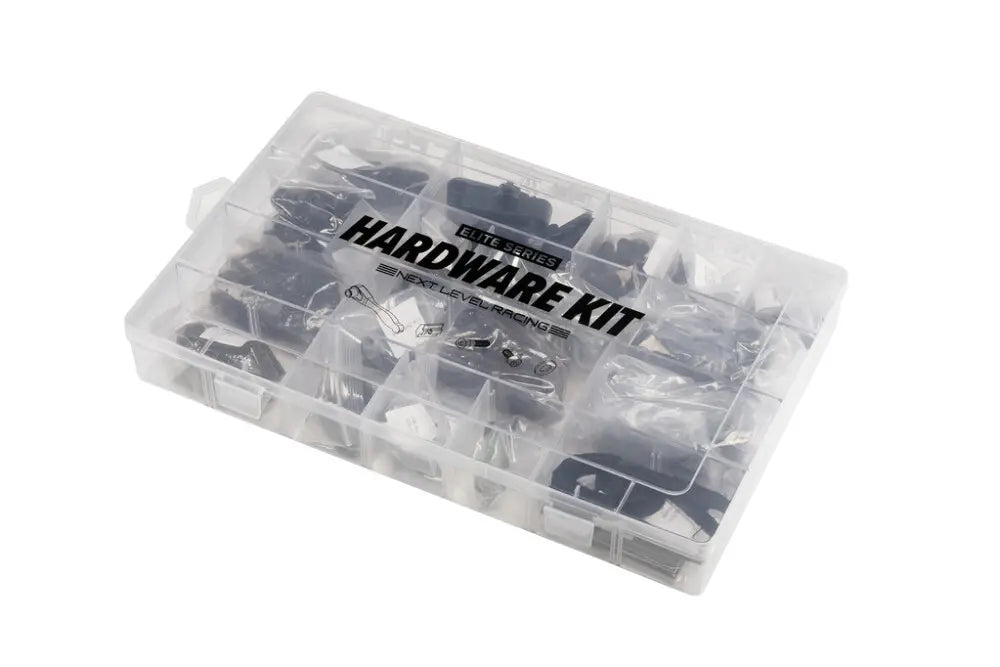 Next Level Racing Elite Hardware-Kit