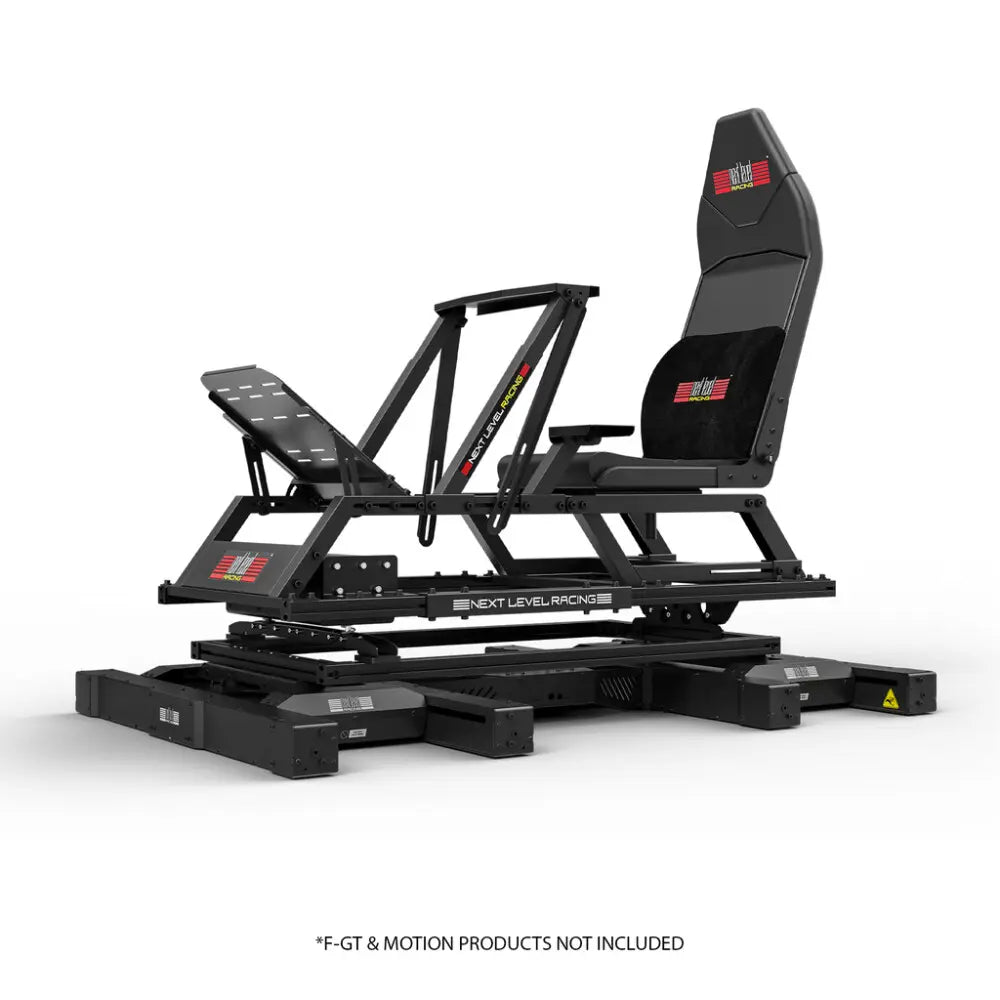 Next Level Racing Elite Traktionsadapterrahmen