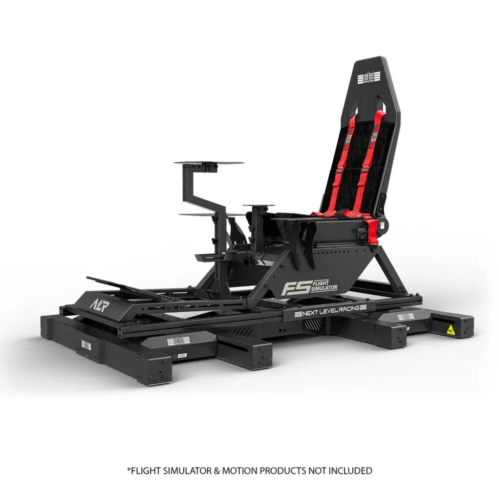 Next Level Racing Elite Traktionsadapterrahmen