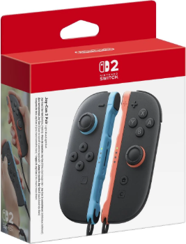 Nintendo Switch 2 Joy-Con 2 Pair Nintendo