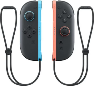 Nintendo Switch 2 Joy-Con 2 Pair Nintendo