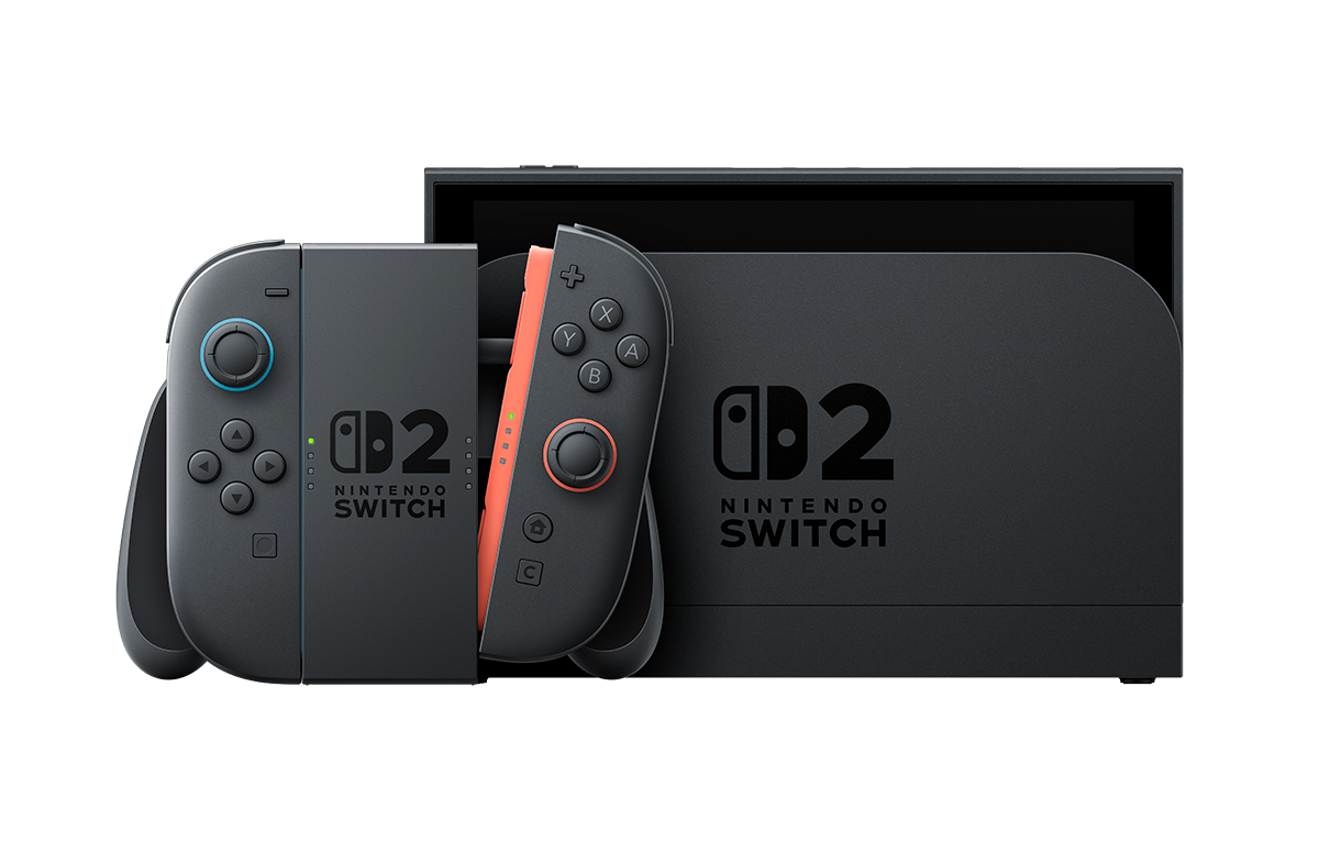 Nintendo Switch 2 Nintendo