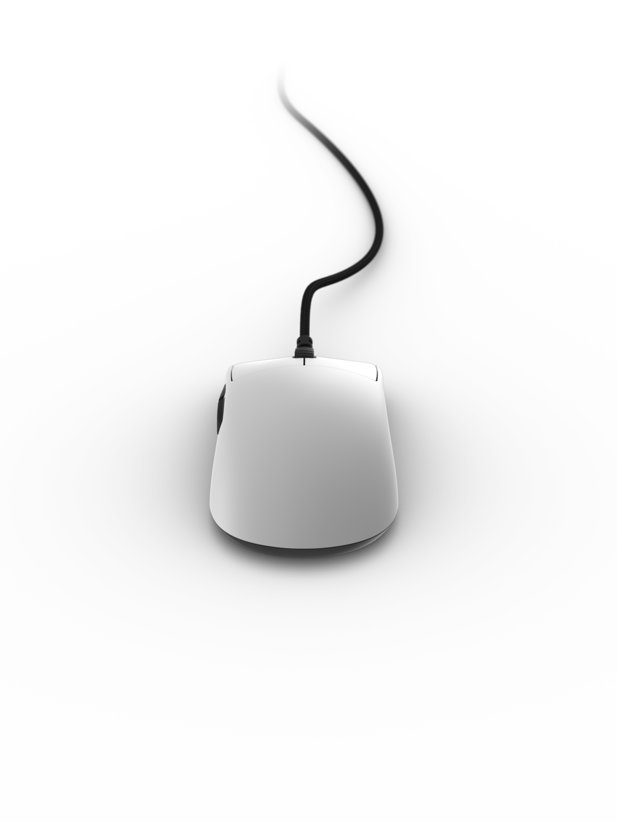 Endgame Gear OP1 8K V2 – Kablet Gaming Mus (Hvid)