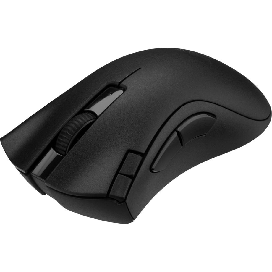 Razer DeathAdder V2 X HyperSpeed – Gaming-Maus