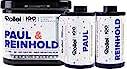 Rollei film Paul & Reinhold 640/36x2