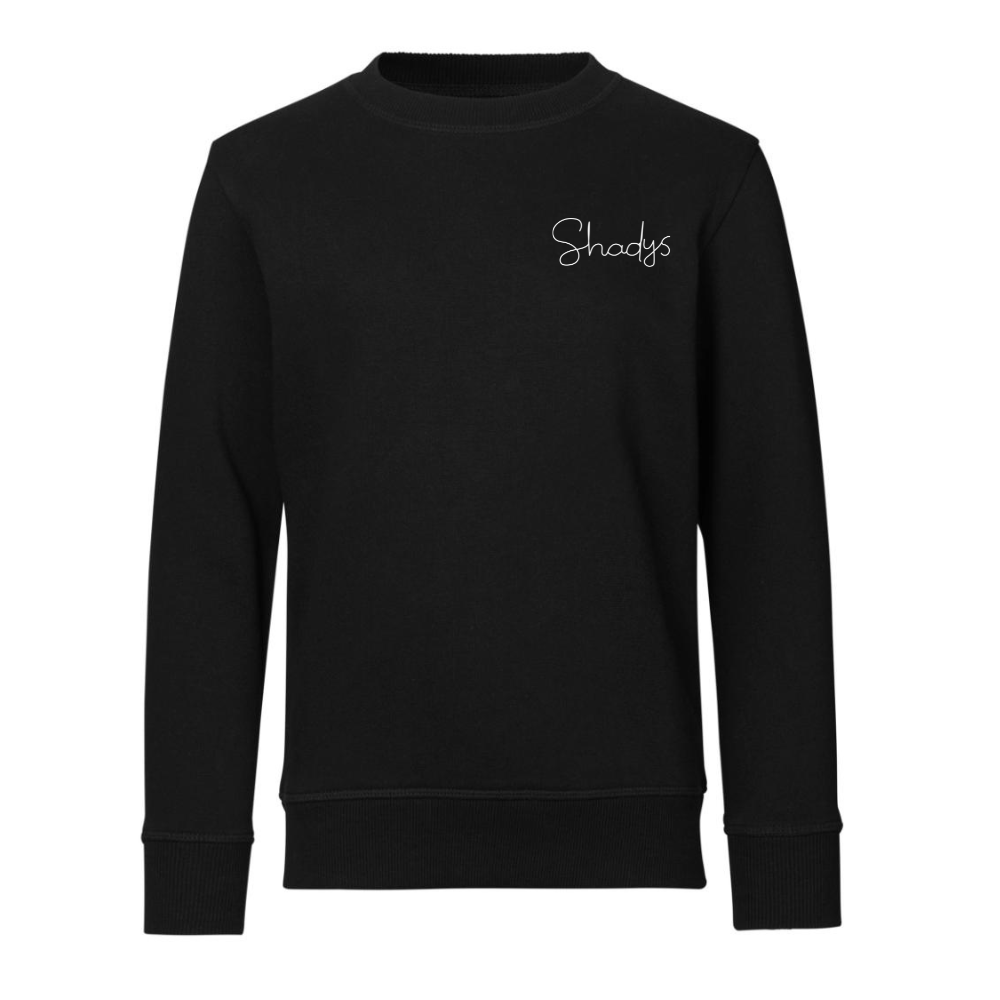 Shadys Stilet - Sweatshirt
