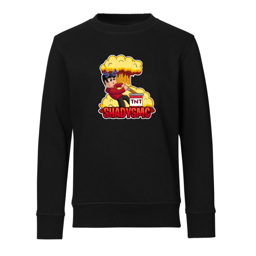 Shady's TNT - Sweatshirt