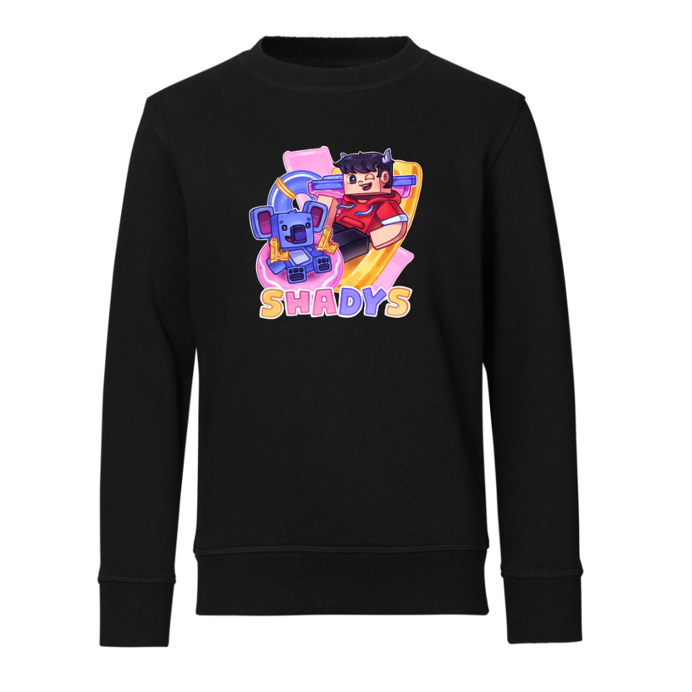 Shady's Wasserpark - Sweatshirt