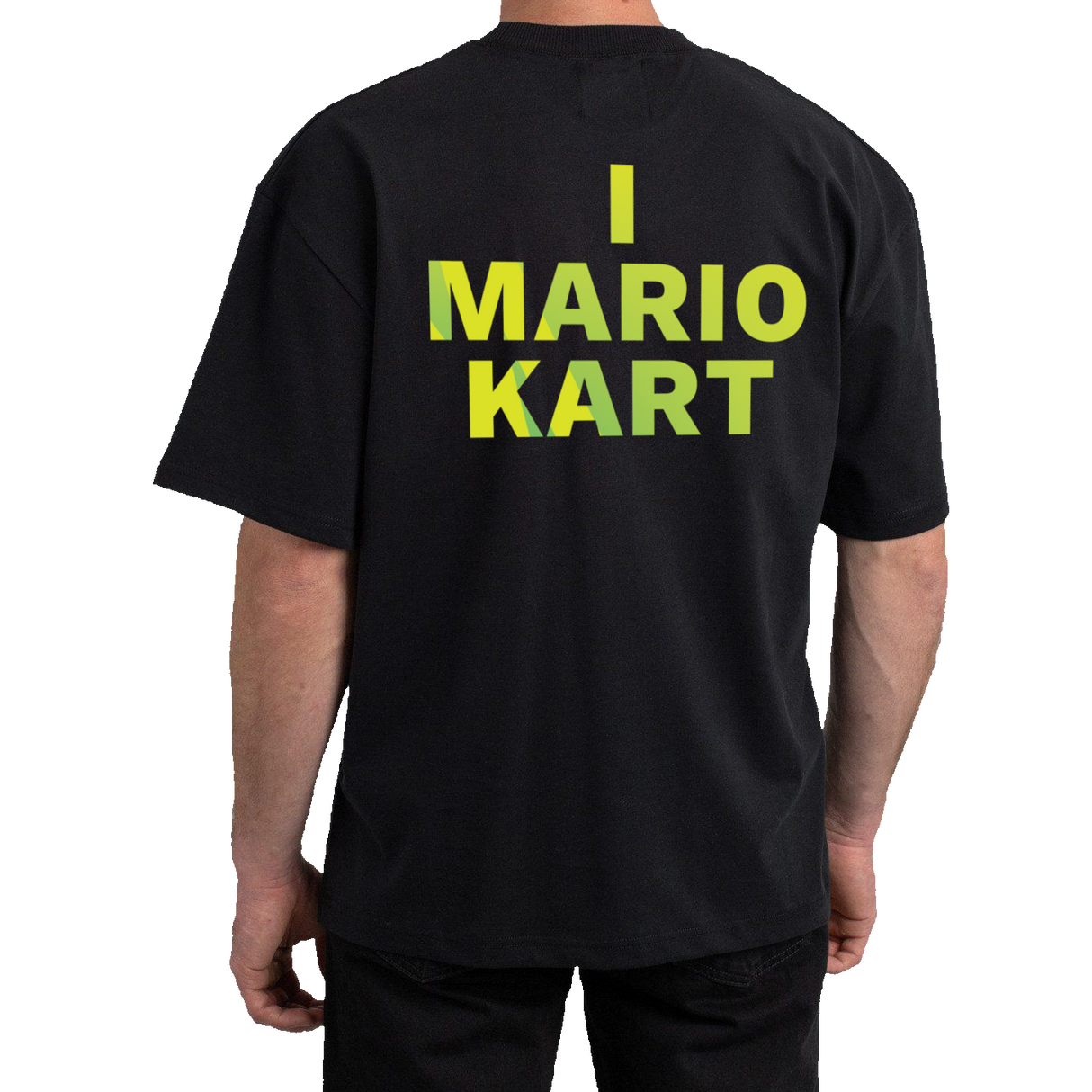 Arkaden Forældre Tee