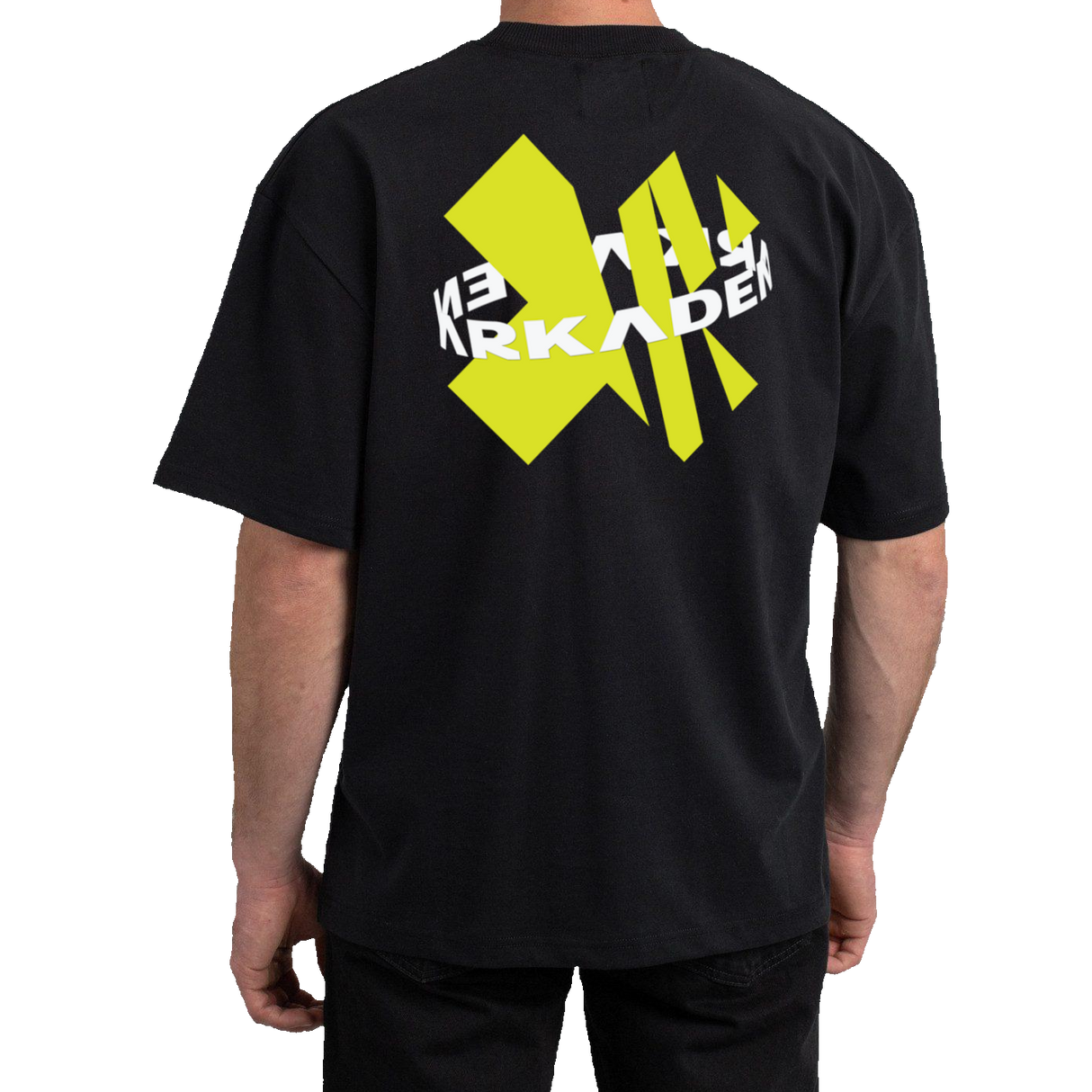 Arcade Universe T-Shirt