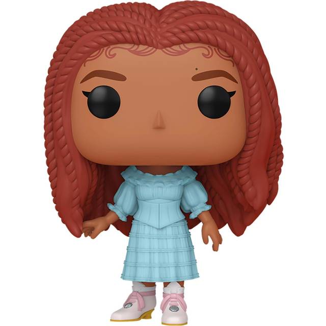 Figura Pop! Ariel (live action) 9 cm FUNKO