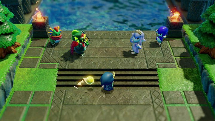 The Legend of Zelda: Echoes of Wisdom – Nintendo Switch