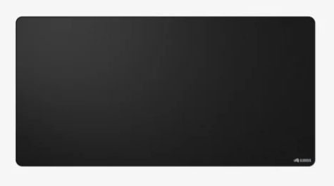 Glorious Musemåtte 2 XXL - Edgeless - Sort