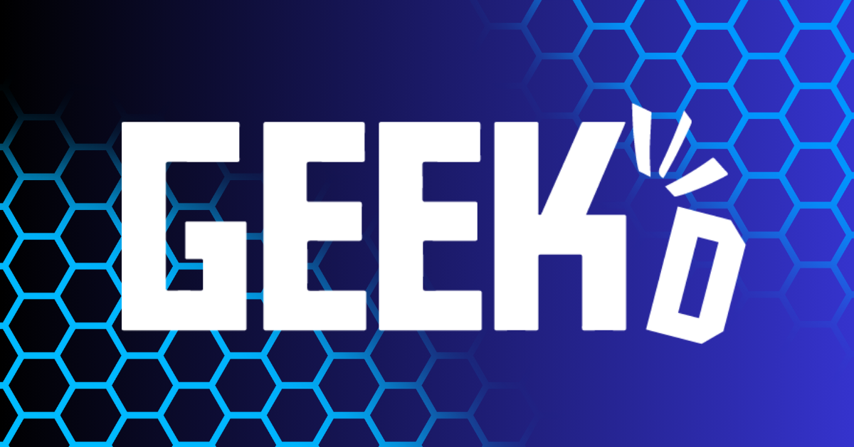 Gaming-Equipment zu Top-Preisen! | Geekd – Die erste Wahl für Gamer!