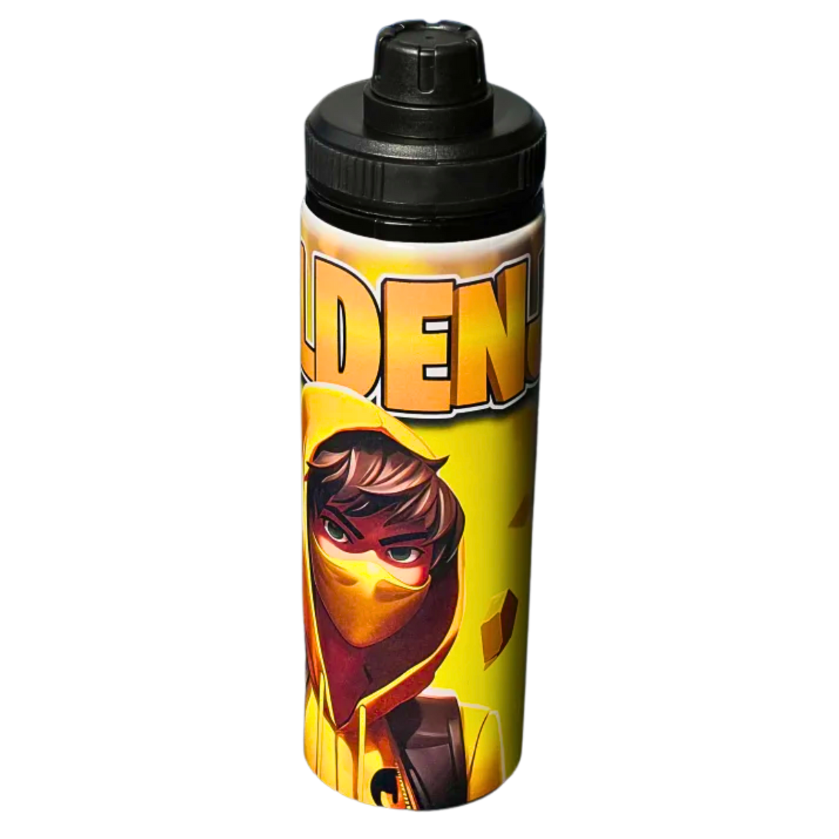 GoldenJ Drikkedunk
