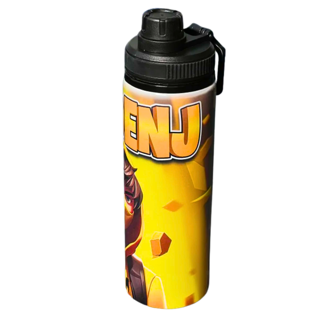 GoldenJ Drikkedunk