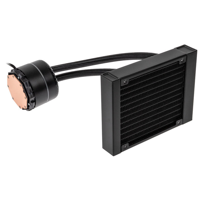 Kolink Umbra Void AIO 120mm Performance ARGB CPU-Wasserkühler