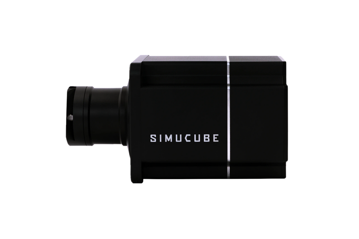 Simucube 2 Sport Wheelbase – 17 Nm Direct Drive Simucube