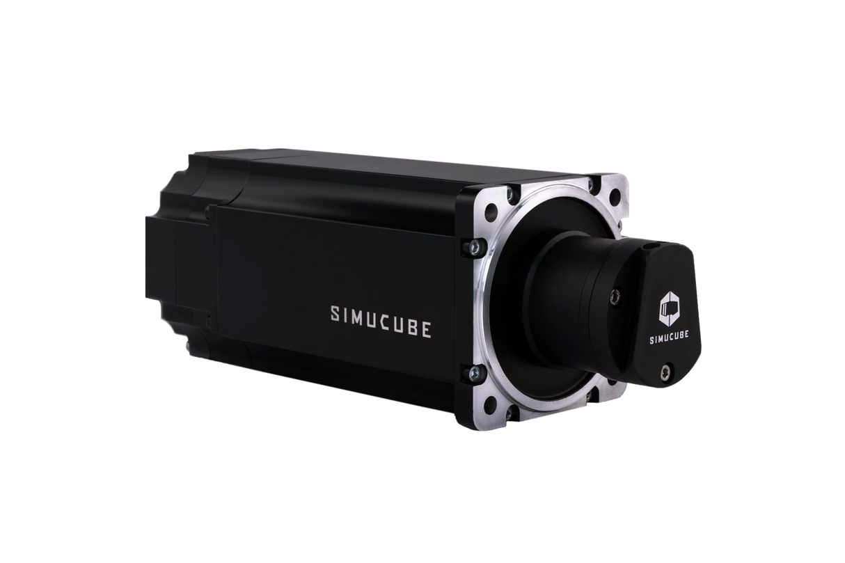 Simucube 2 Ultimate Wheelbase – 32 Nm Direct Drive Simucube