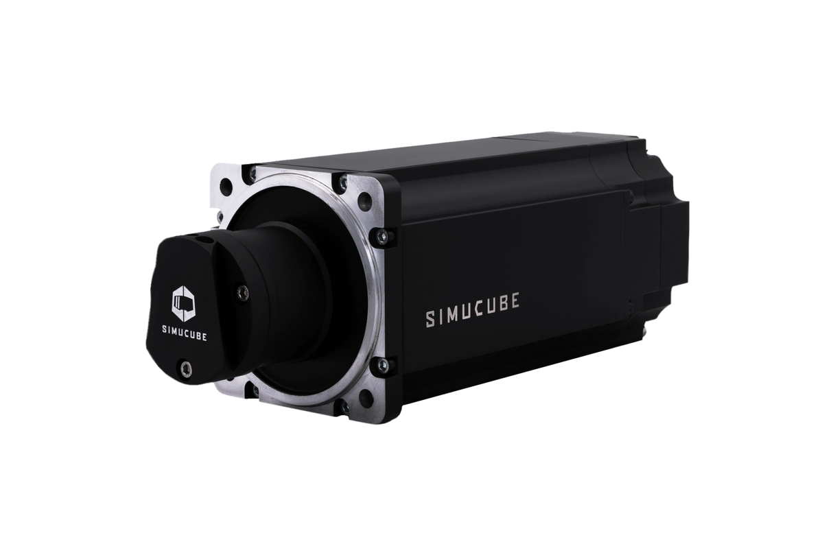 Simucube 2 Ultimate Wheelbase – 32 Nm Direct Drive Simucube