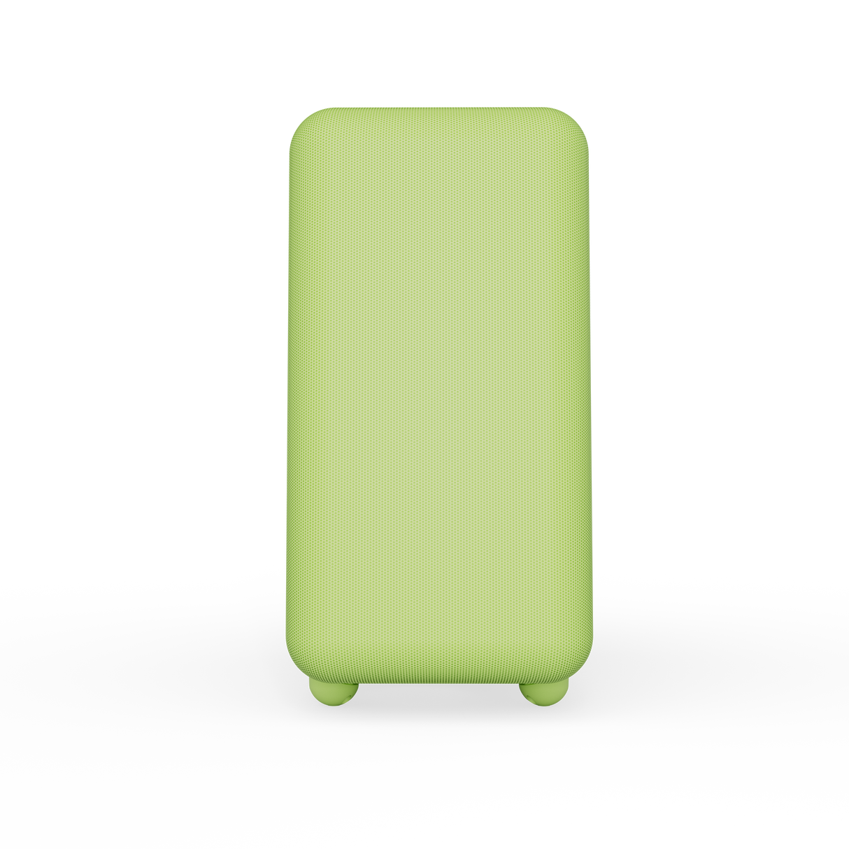 HYTE X50 Midi-Tower – Matcha Milk / Grün