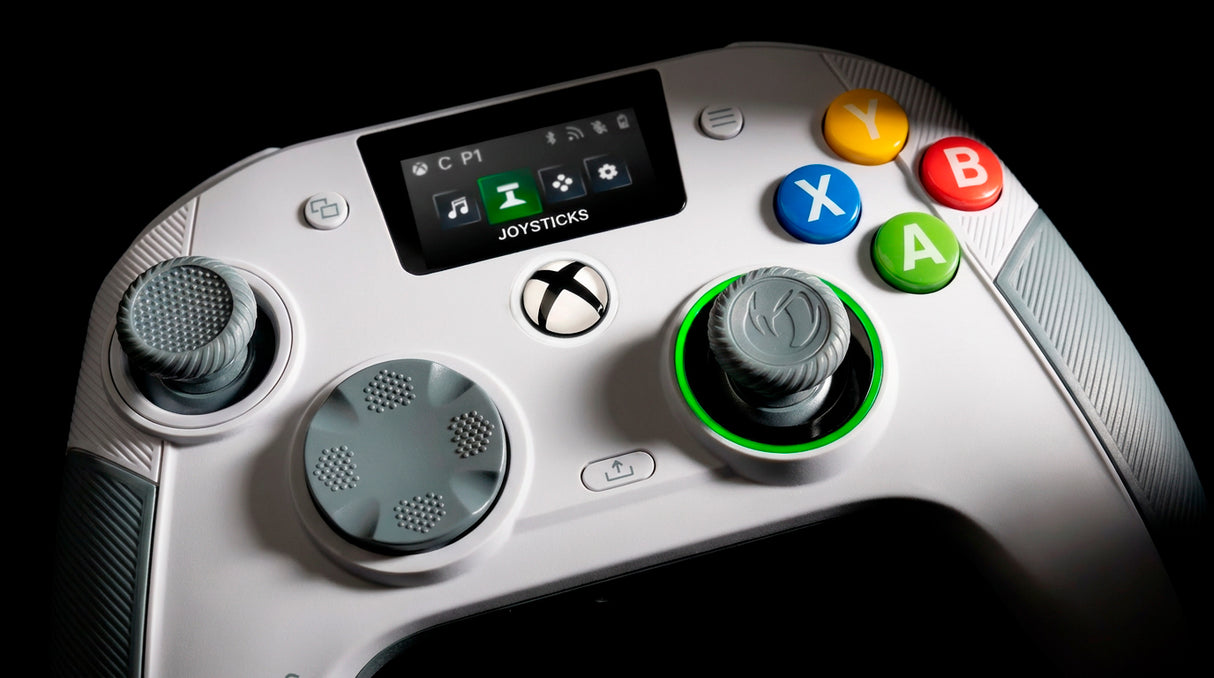 Nacon - Revolution X Unlimited Controller - PC/Xbox (Anniversary Edition)