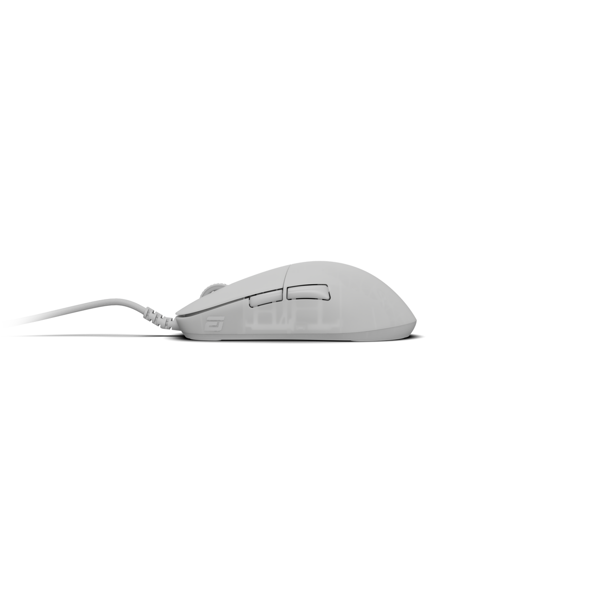 Endgame Gear XM2 8K V2 – Kablet Gaming Mus (White Frost)