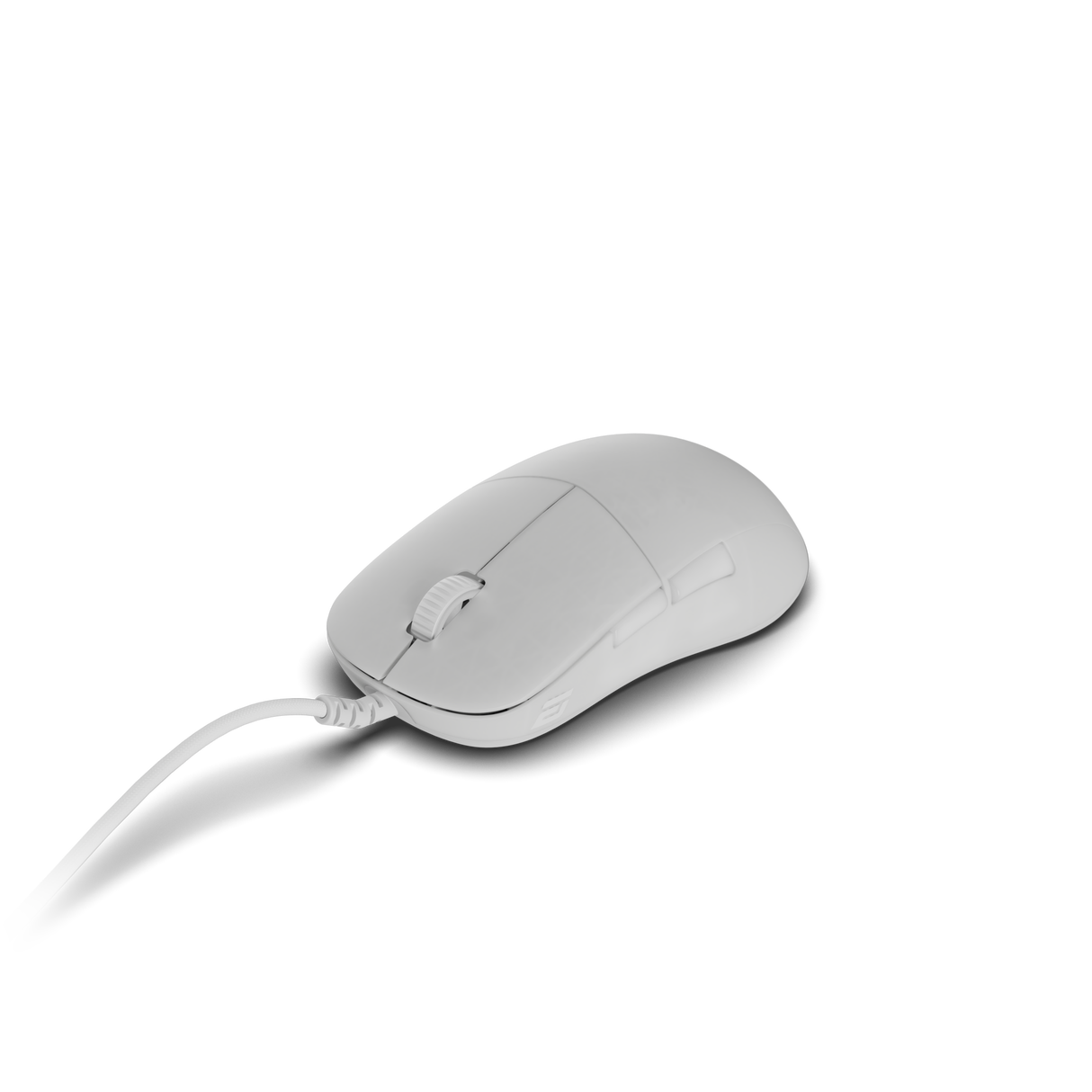 Endgame Gear XM2 8K V2 – Kablet Gaming Mus (White Frost)