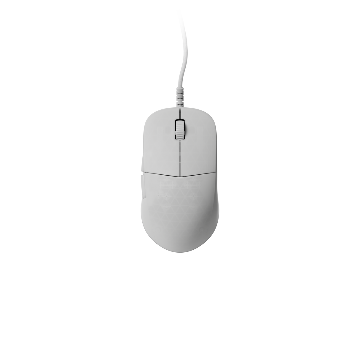 Endgame Gear XM2 8K V2 – Kablet Gaming Mus (White Frost)