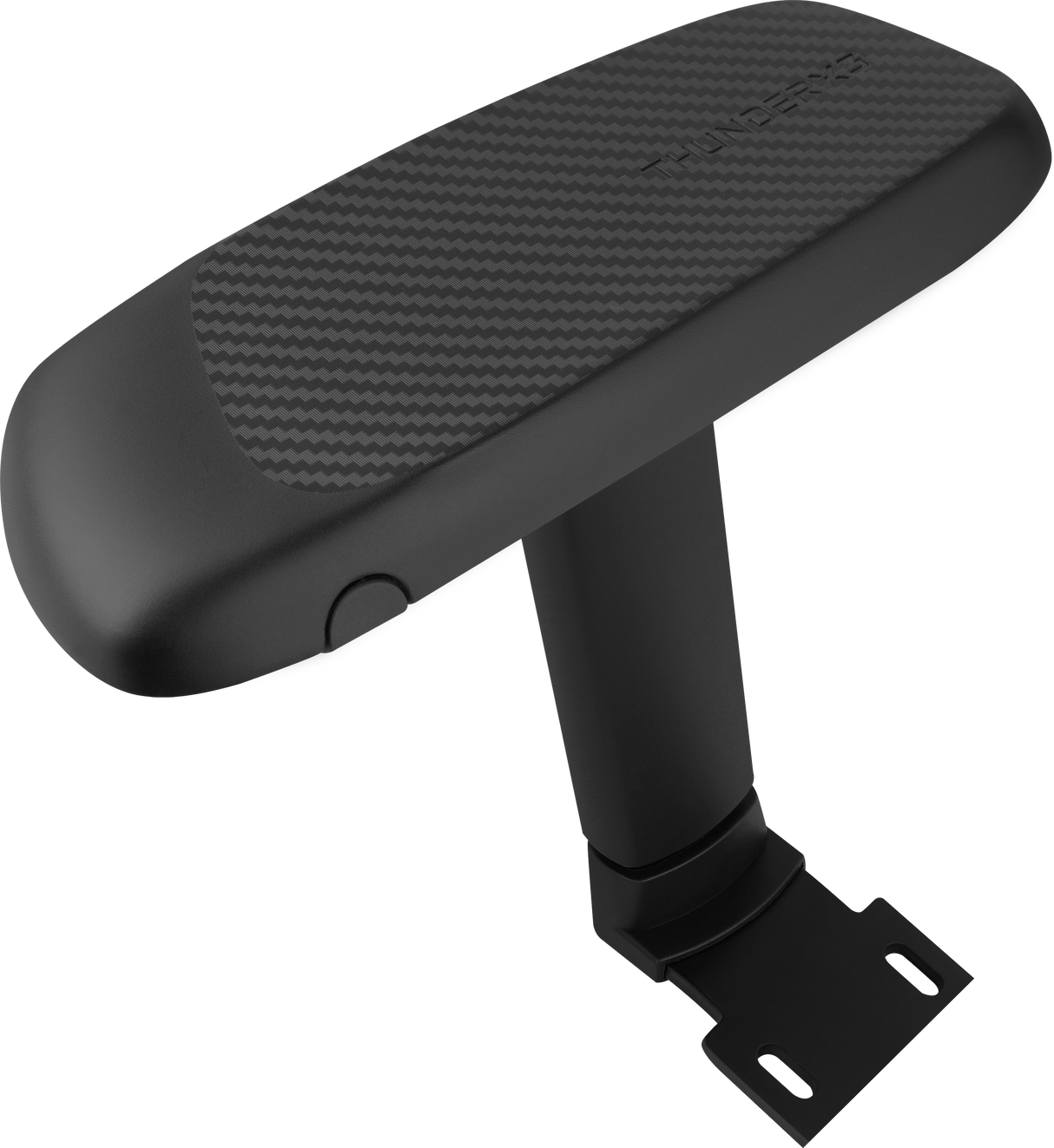 ThunderX3 XTC Mesh Chroma - mesh chair, 125 kg max, 3d armrest, class 4 gaslift Aerocool Advanced Technologies Co., LTD (TX3)