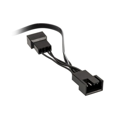 Kolink 1-2 Lüfter-PWM-Splitterkabel