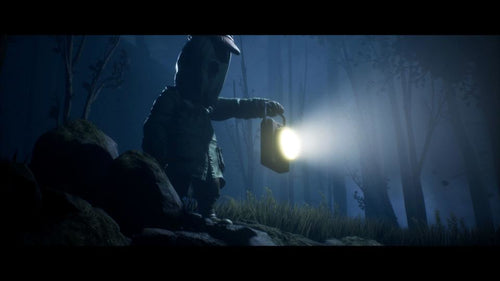 Little Nightmares II Nintendo Switch – Gameplay, spilscene 14