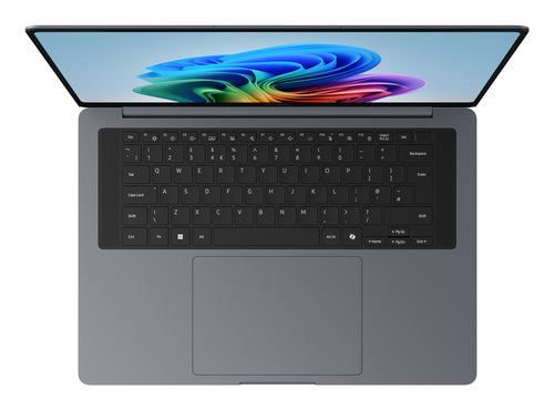 Samsung Galaxy Book6 Ultra U7 356H/32GB/1TBSSD/RTX 5070 – visning 2